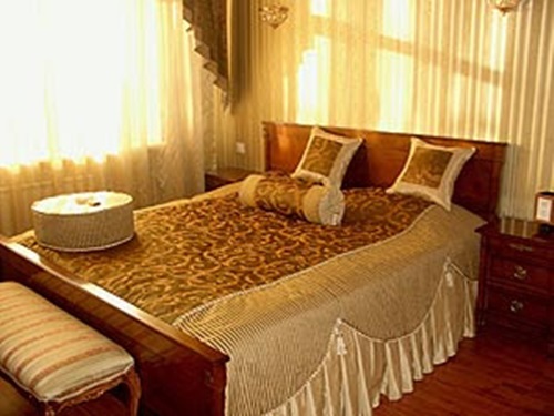 Bedroom Curtains Designs - Deep Sleep 