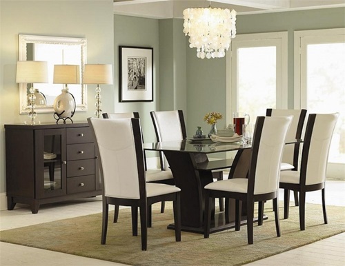 Dining Room Designs – Decorate your Dining Room
