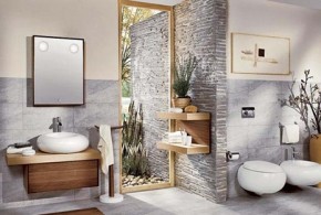 European Bathroom Design - European design