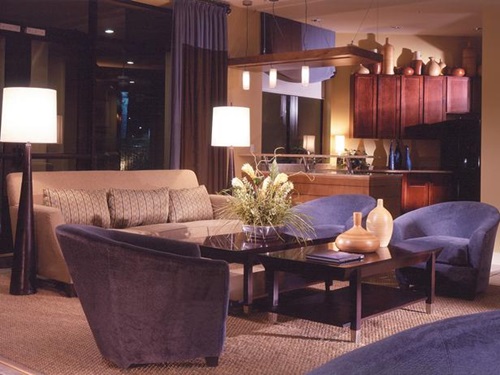 Living Room – Five things to ensure a comfortable living room  1