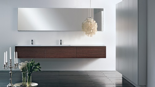 Bathroom Vanities – Ideas & Tips Compatible with Every Bathroom 