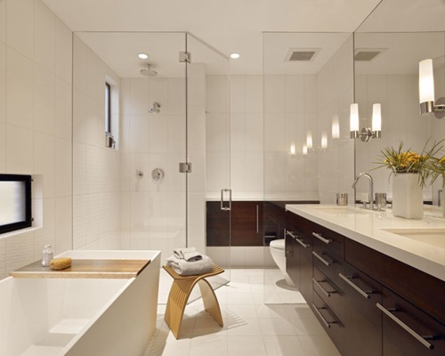 Bathroom Vanities – Ideas & Tips Compatible with Every Bathroom 