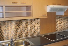 Kitchens Tile Interior Designs