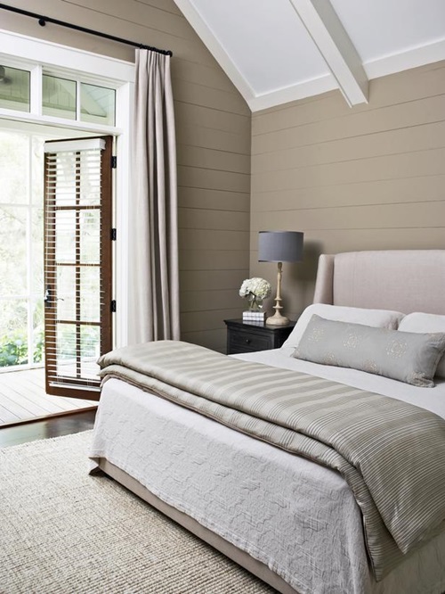 Tricks To Make Your Small Bedroom Feel Larger 