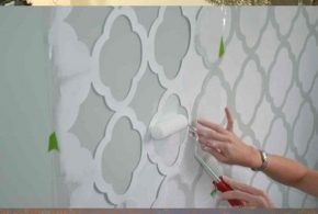 Most Popular Decorative Paint Techniques