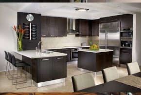 Kitchens Interior Designs Styles