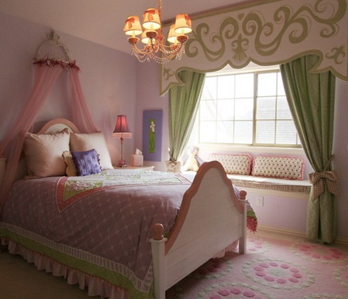 How To Redecorate Your Teens Room Upon Their Style & Personality