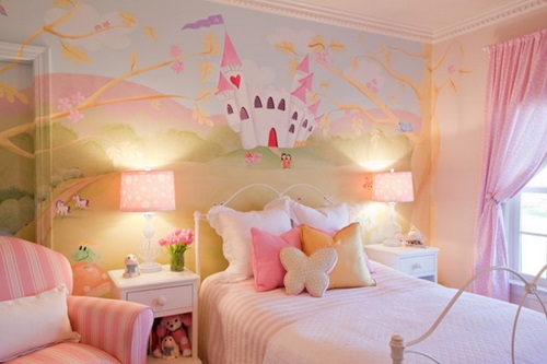 How To Redecorate Your Teens Room Upon Their Style & Personality