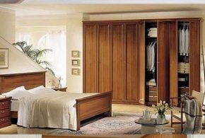 The Top 4 Types of Modern Wardrobes You Will Want to Have