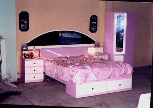 Themed Bedrooms for Teen Girls and Boys