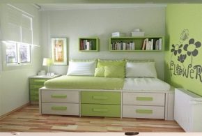 Unusual Storage Ideas for your Small Home