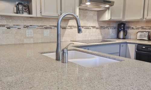 The Advantages and Disadvantages of Kitchen Mosaic Tiles
