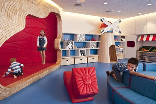 Unconventional Multifunctional Objects for Your Modern Home 