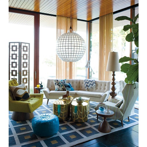 6 Most Popular Types of Lighting and Where to Use Them 