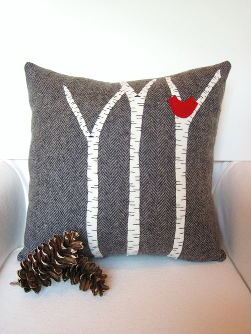 Few Great Tips on the Art of Choosing Cushions