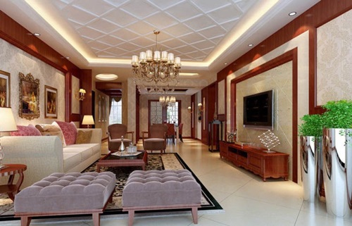 How to Renovate Your Living Room in 10 Easy Steps 