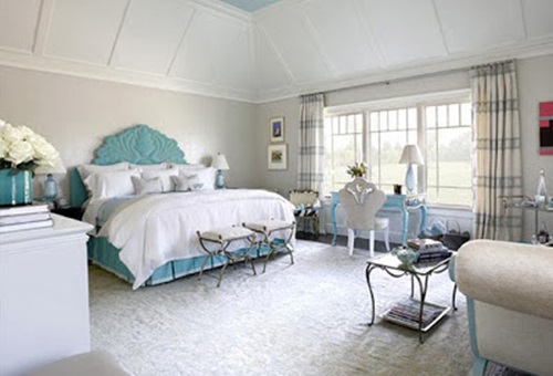 Inspiring Ideas to Renew Your Bedroom Design 