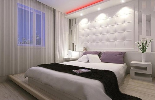 Inspiring Ideas to Renew Your Bedroom Design 