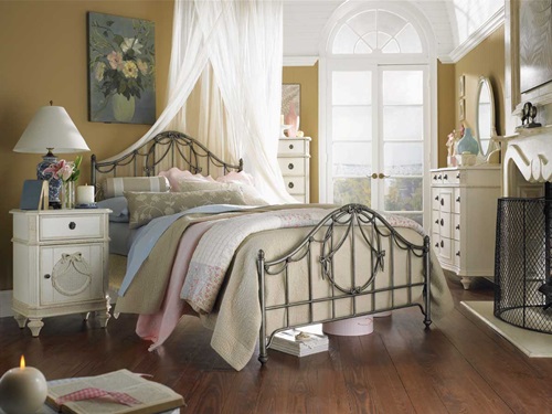 Inspiring Ideas to Renew Your Bedroom Design 