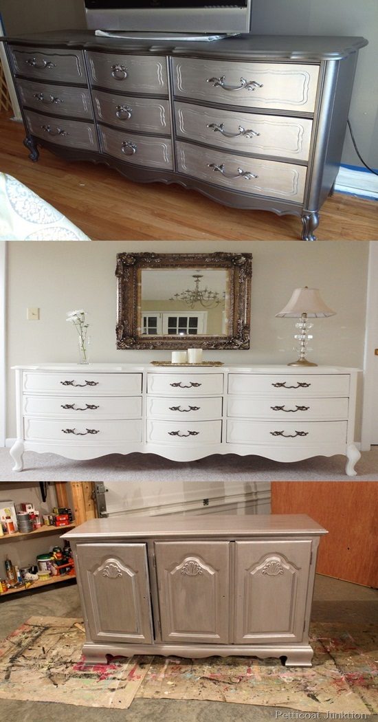 Precious Information about the Furniture’s Paints