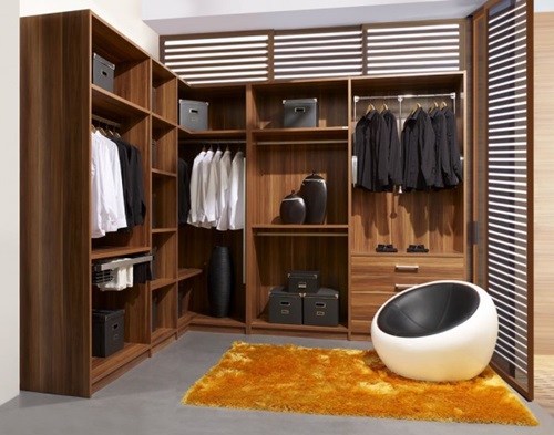 Stunning Designs for Your Bedroom Closet 