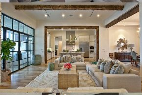 How to Renovate Your Living Room in 8 Easy Steps