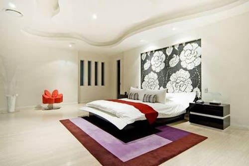 Futuristic 3D Objects to Decorate Modern and Ultra-modern Homes 