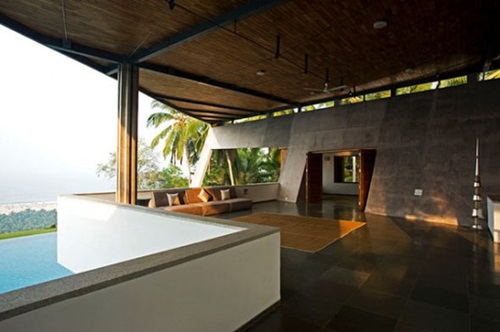 How to Design a Breathtaking Vacation House  