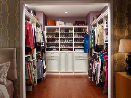 Innovative Ways to Use Your Closet as an Additional Storage Space