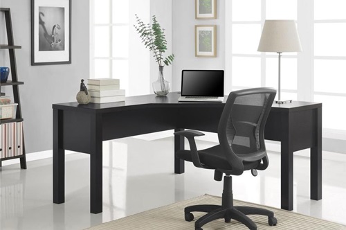 Amazing Ultramodern Office Ideas for Small Spaces 