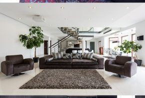 How to Choose Matching Carpets for a Modern Home