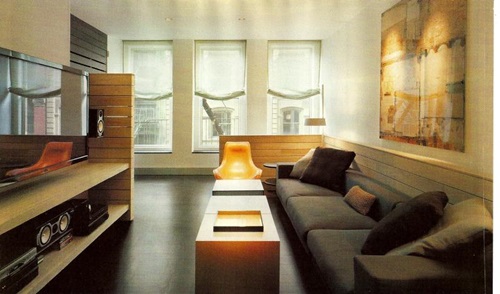 Stunning Ways to Design and Decorate a Modern Sideboard in Your Living Room 