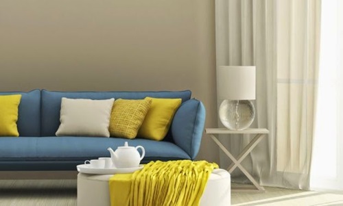 Simple Tips to Furnish Your New Home on Budget