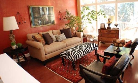 Unique Regency Style Home Design Ideas