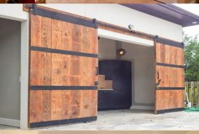 5 Interesting Door Alternatives for Your Modern Home