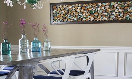 Creative Ways to Add Art to Your Walls on Budget