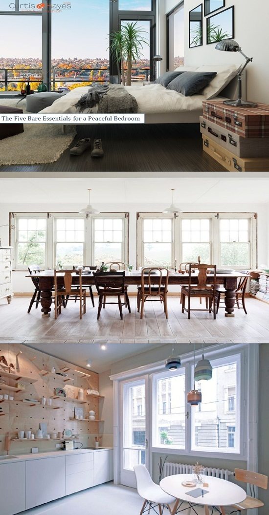 Go for Modular furniture “the best investment” for small spaces