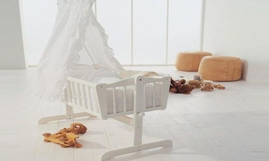 Innovative Crib Designs to liven up the Look of Your Nursery