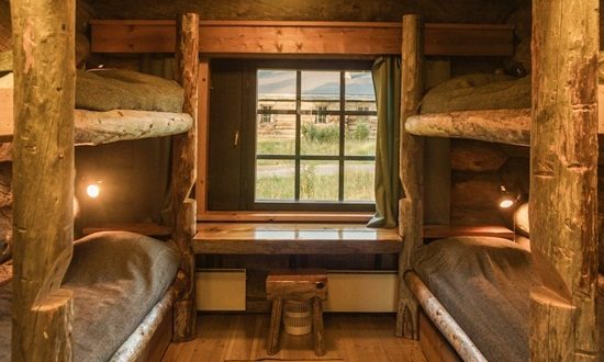 Innovative Ways to Create a Mini-Room within a Larger One