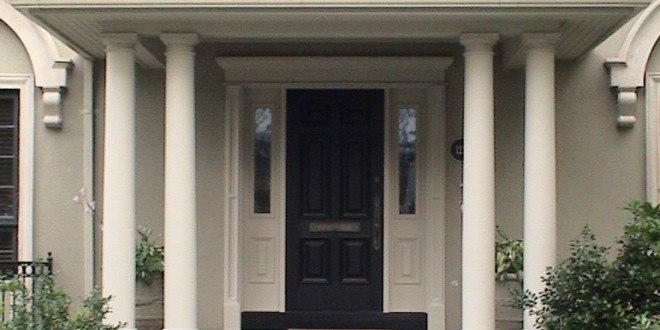 Threshold of your House