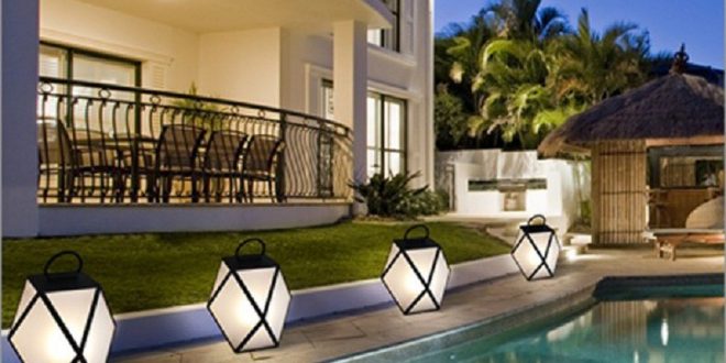 The importance of the light fixture to brighten up your home