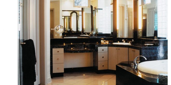 Effective Ways to Decorate your Cabinets with Light Inspired from the Projects of Busby Cabinets