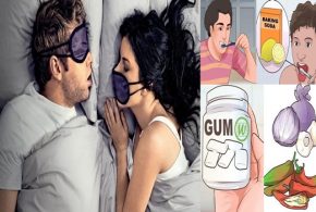 5 Things You Should Do Regularly to Avoid Having Bad Breath