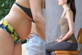 Easy Diet Changes That Can Blast Fat from Your Tummy