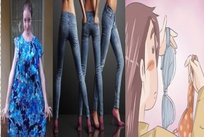 5 Fashion Mistakes That Actually Make You Look Fat