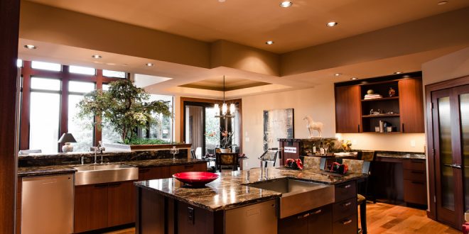 High-Function and Trendy Cabinet Ideas Inspired from Hayes Cabinets Team