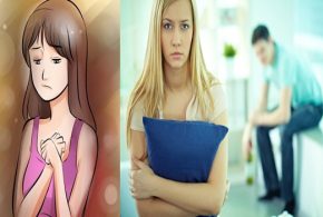 6 Things You Should Never Accept from a Partner in a Romantic Relationship