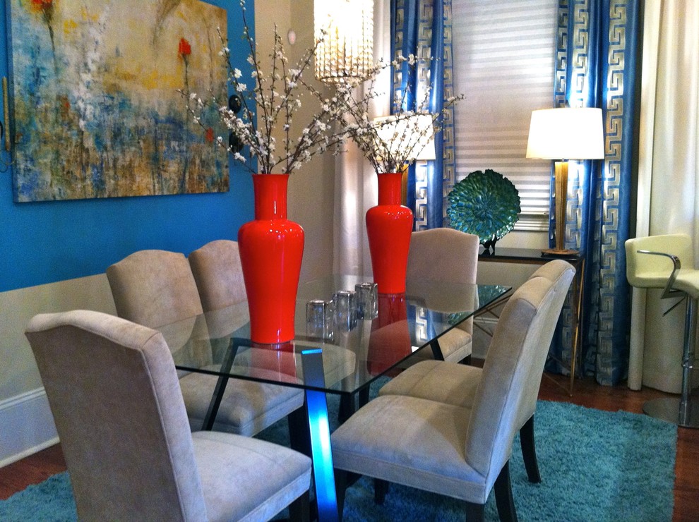 2016 Interior design “color, design, light” inspirations that spice up your home look