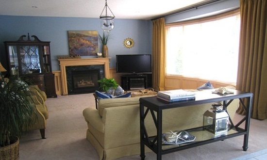 Amazing Ways to Decorate Your Home with Colors and Patterns Inspired from the Works of Margarida Ol