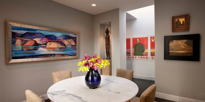 Enhance your home beauty with modern wall décor of 2016 ideas